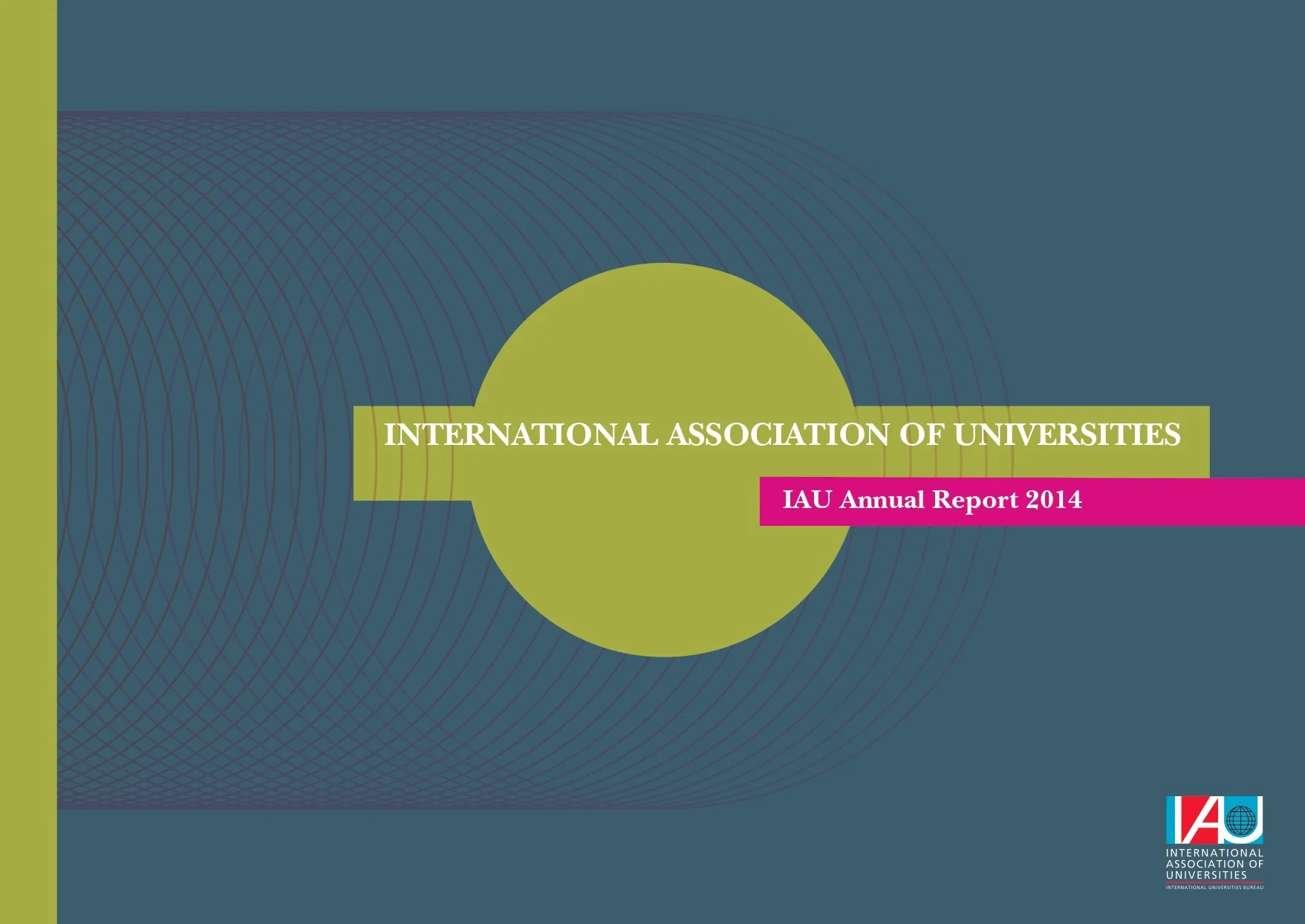 Annual Report 2014