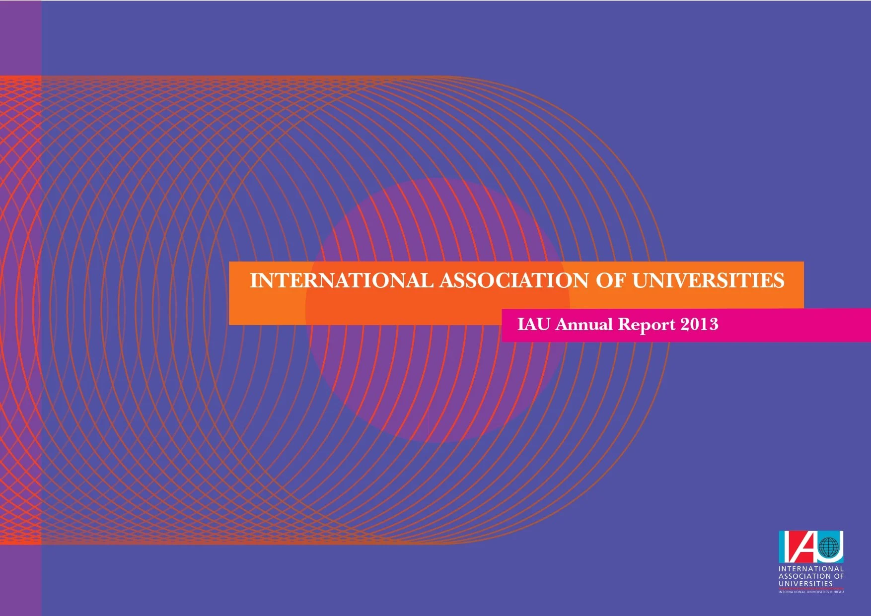 Annual Report 2013