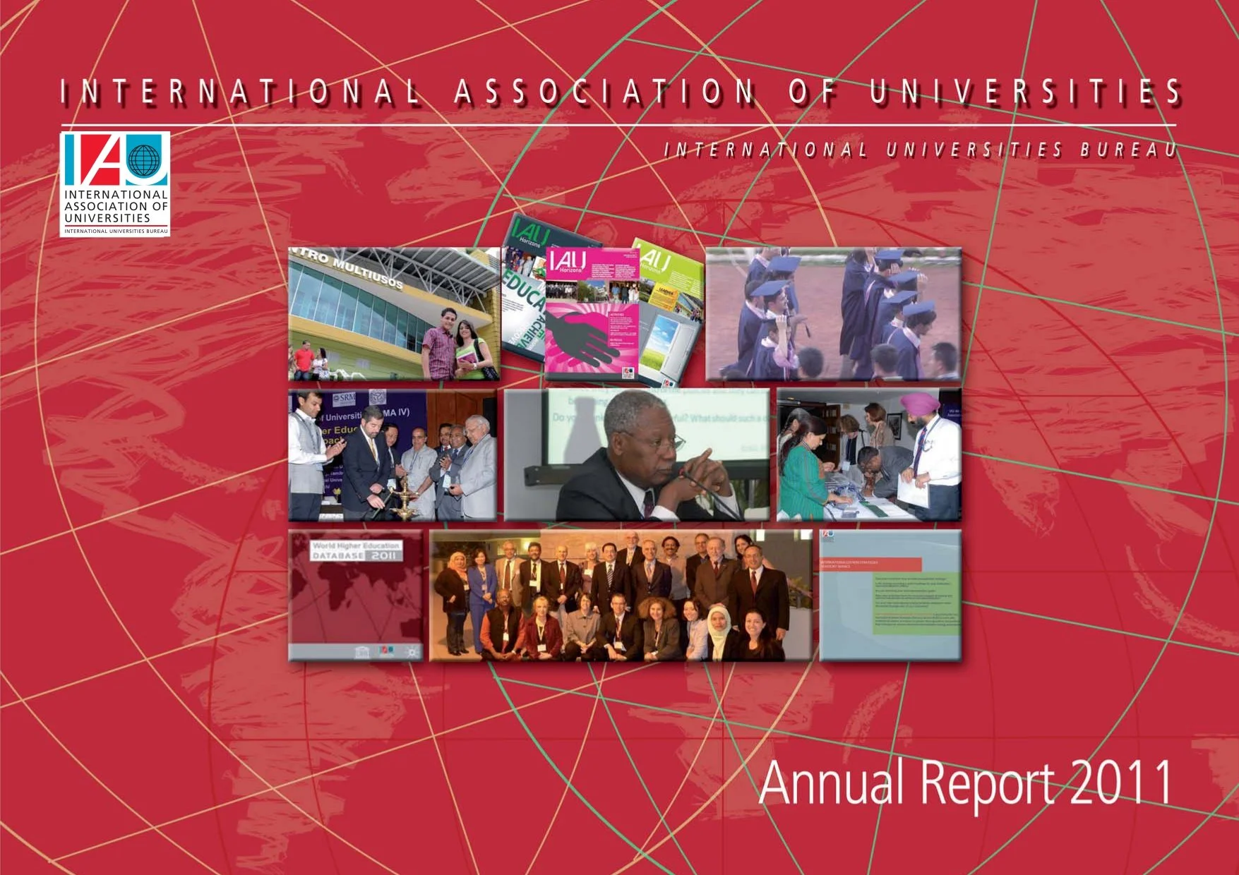 Annual Report 2011