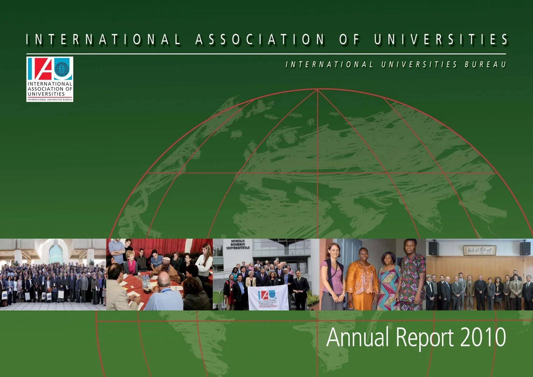 Annual Report 2010