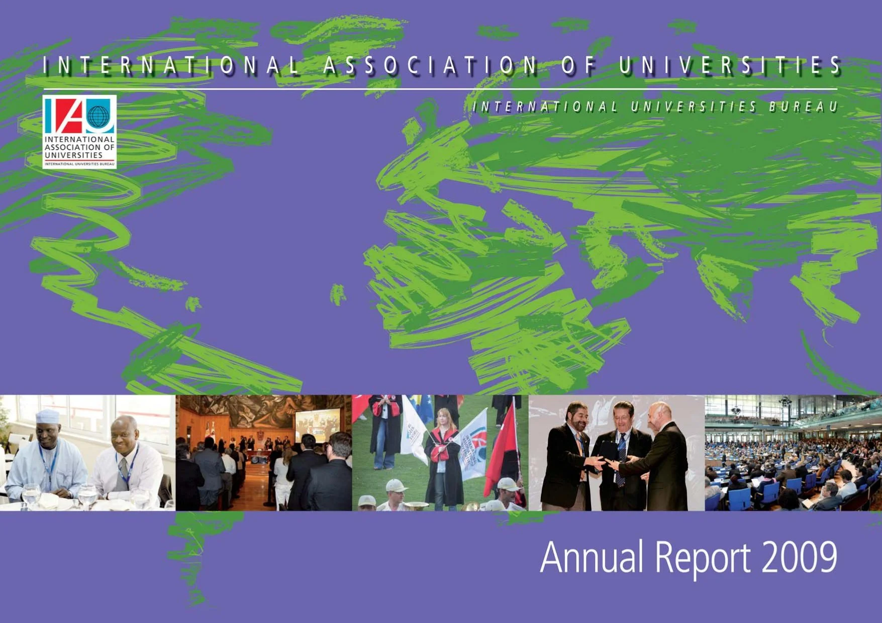Annual Report 2009
