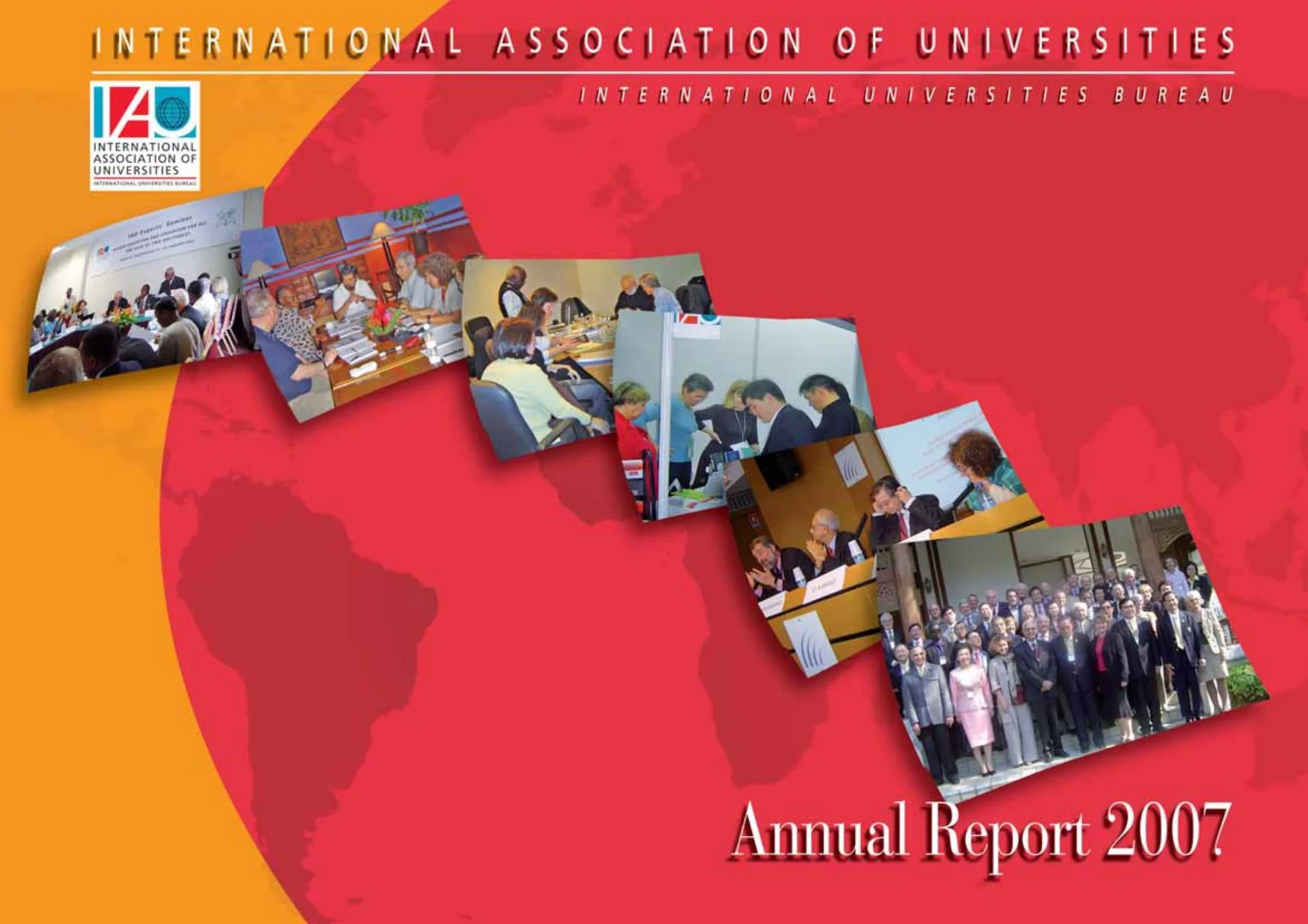 Annual Report 2007