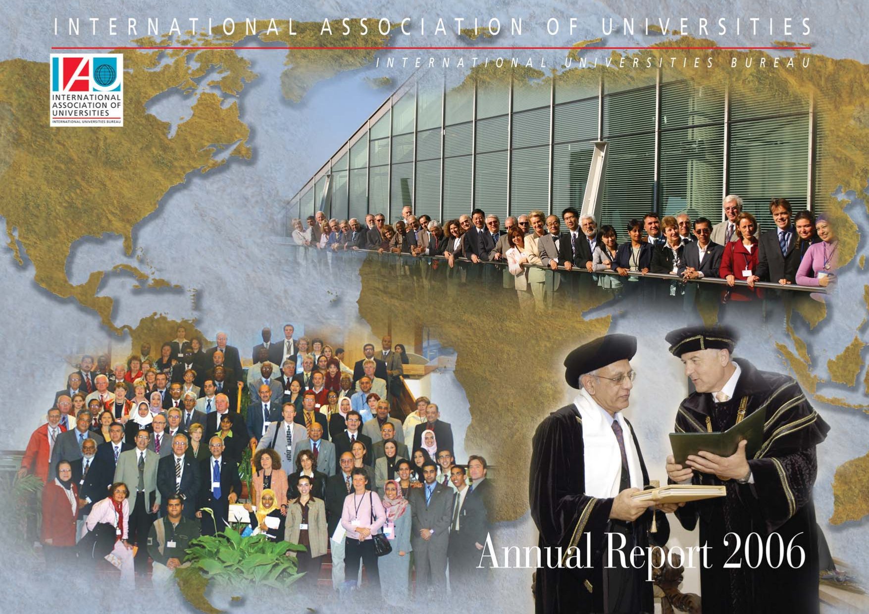 Annual Report 2006