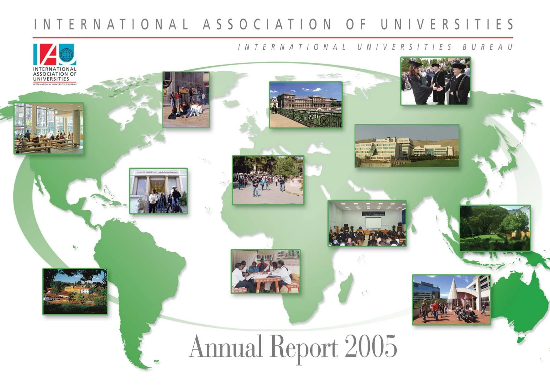 Annual Report 2005