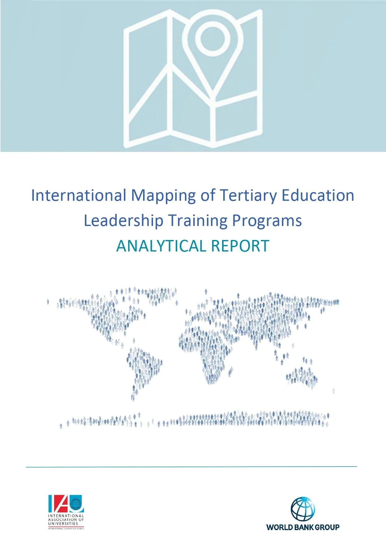 Analytical Report on Higher Education Leadership Programs Worldwide