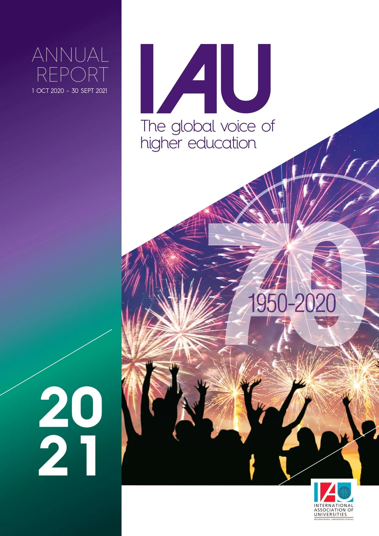 Annual Report 2021