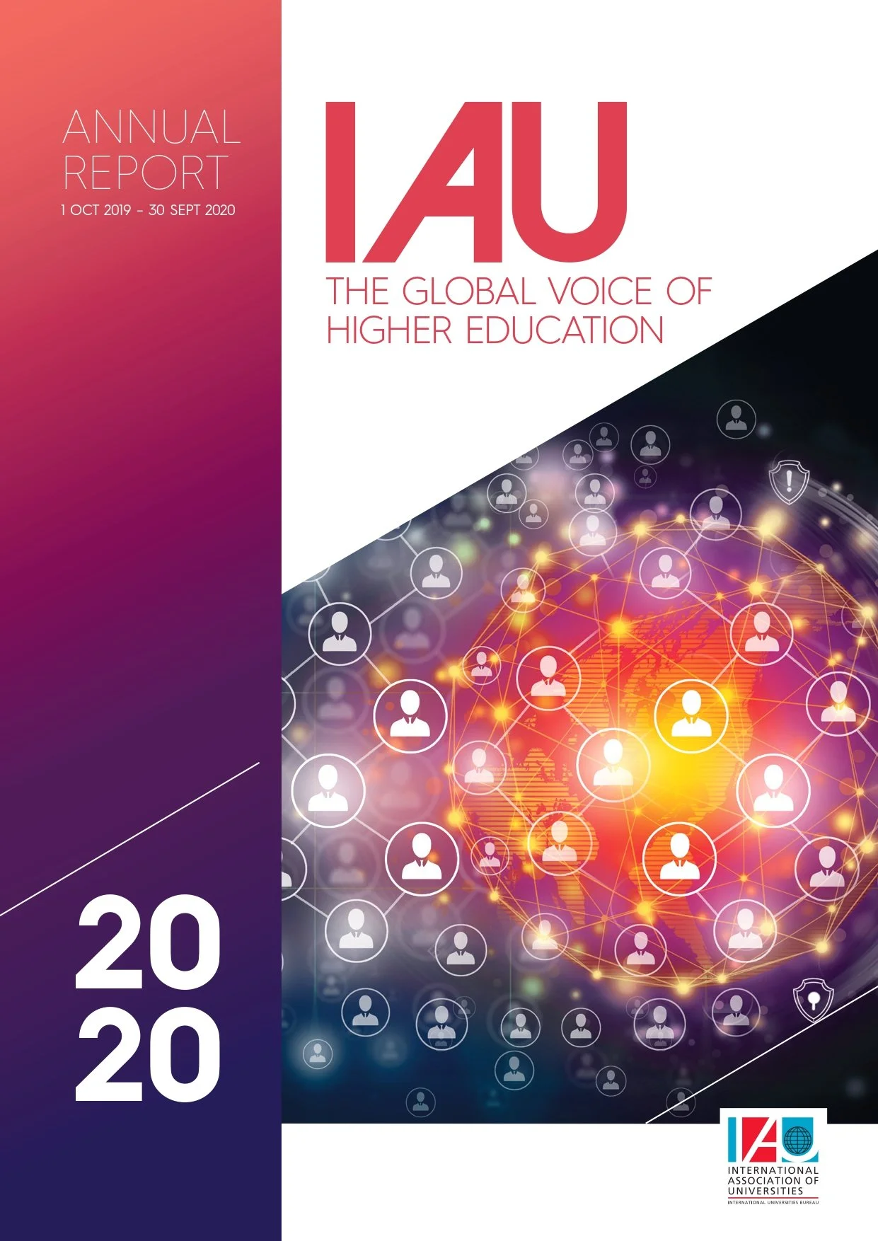 Annual Report 2020