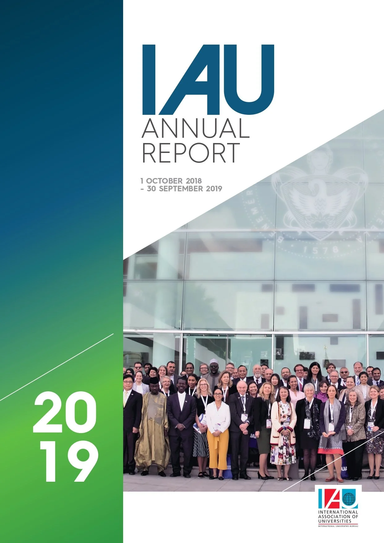 Annual Report 2019