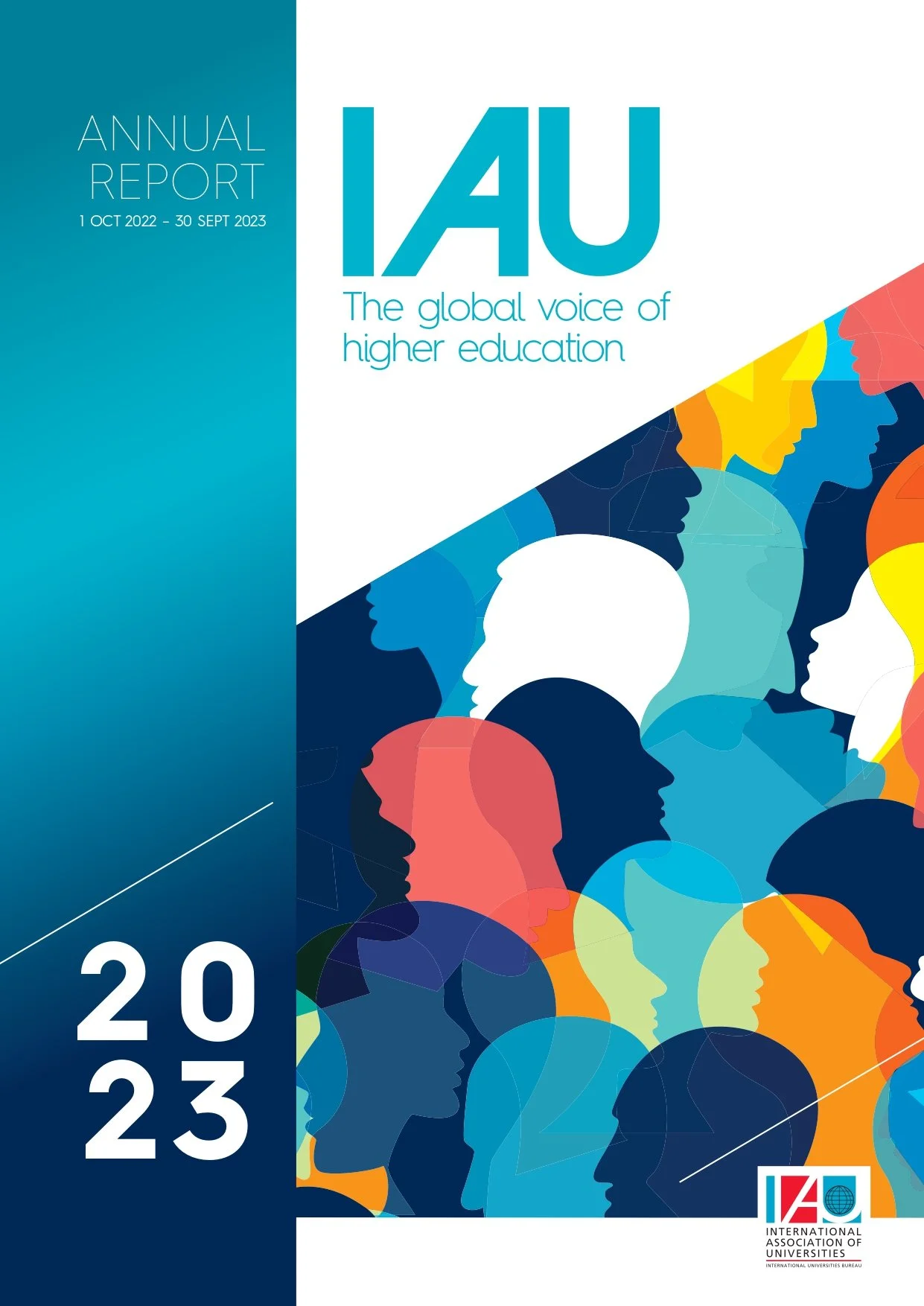 Annual Report 2023