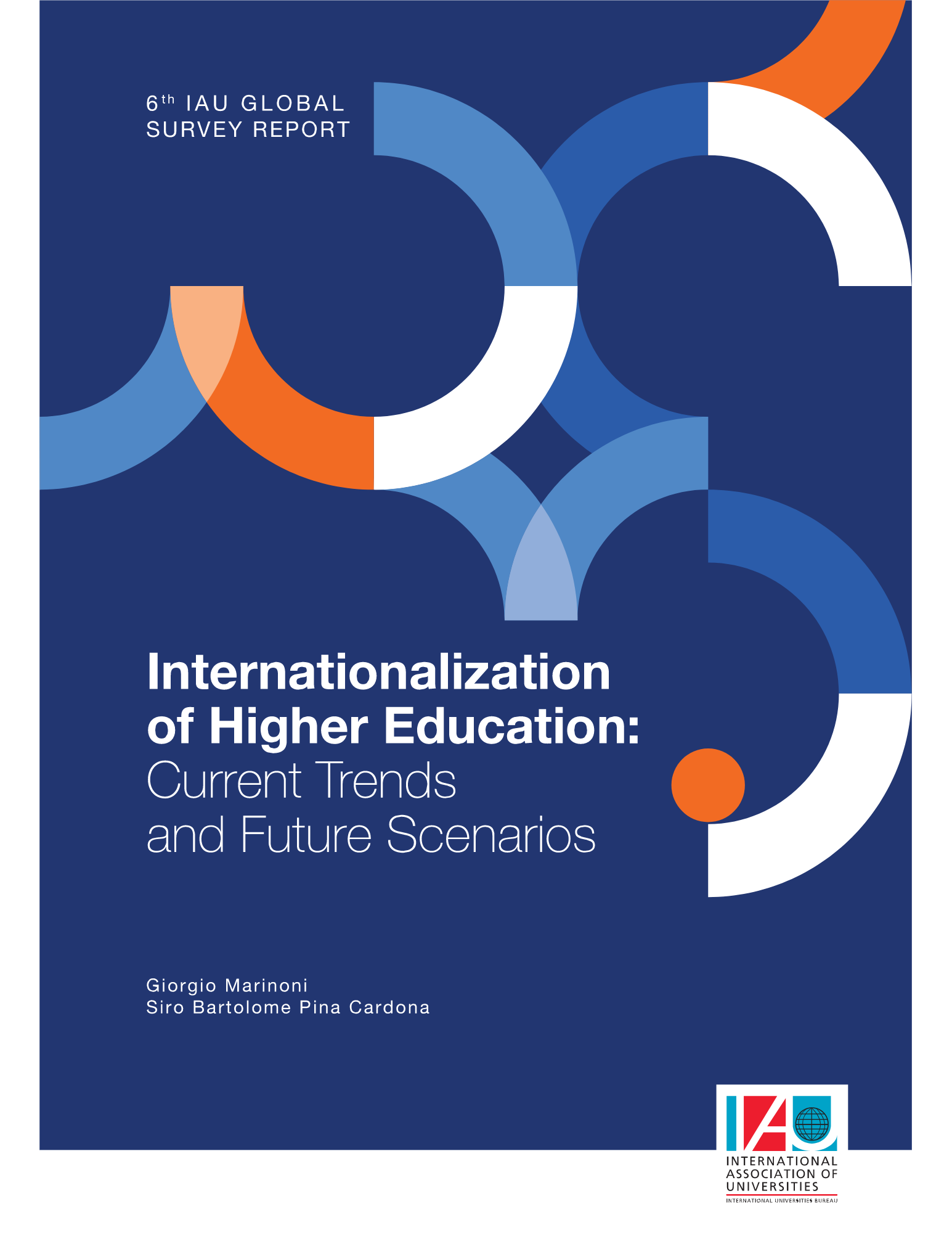 Internationalization of Higher Education: Current Trends and Future Scenarios