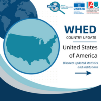 WHED Country Update: USA