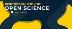 Learn About Open Science with the IAU at Utrecht University