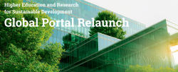Visit the IAU HESD Global Portal