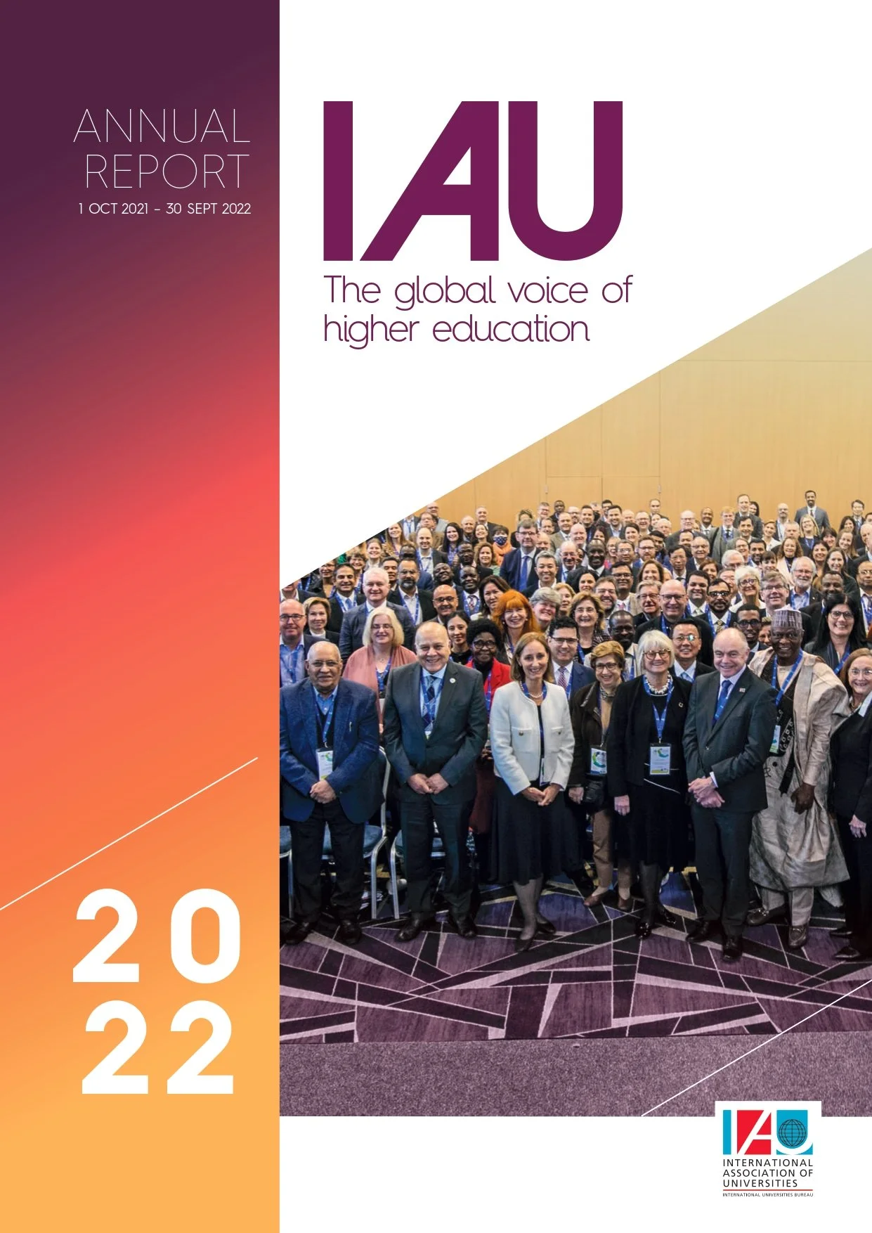 2022 Annual Report