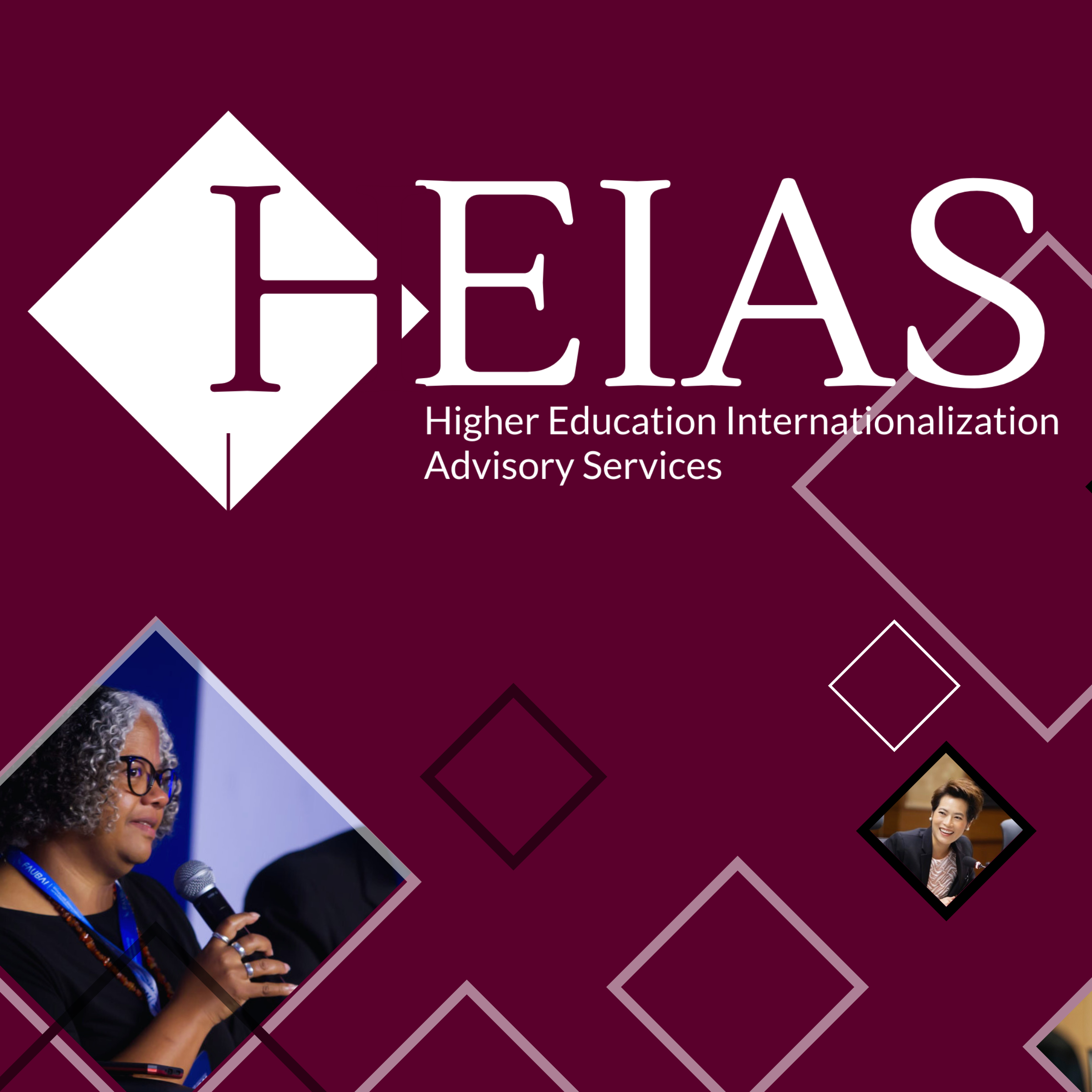 Introducing the Latest IAU Programme: HEIAS