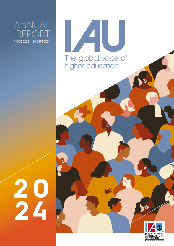 Annual Report 2024