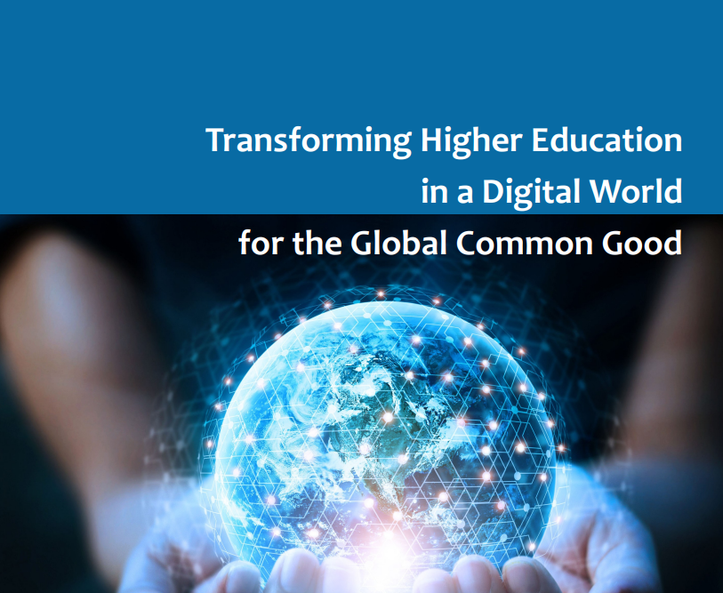 IAU Policy Statement on Digital Transformation