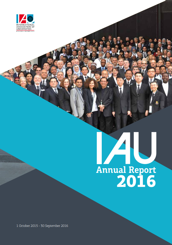 Annual Report 2016