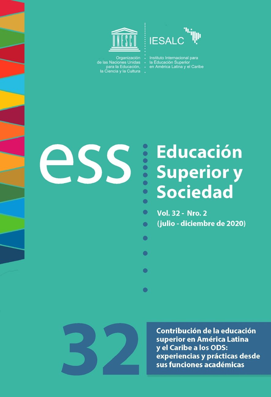 Thinking Globally and acting Locally: Implementing the SDGs in Higher Education Institutions and their Associations