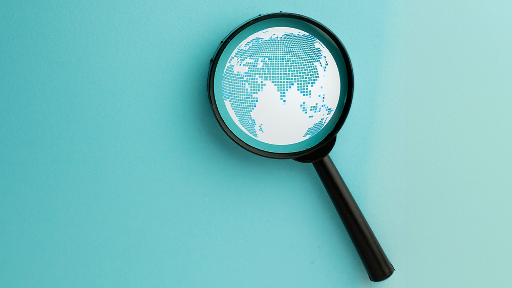 European Specificities: Reflections from the 6th IAU Global Survey
