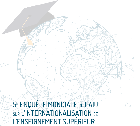 5th Global Survey on the Internationalization of HE: Francophone Analysis