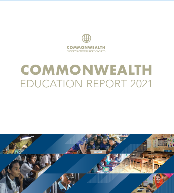 Commonwealth Education Report: The Impacts of COVID-19 on Higher Education