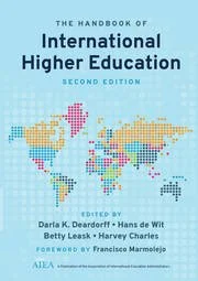 Regional Approaches to the Internationalization of Higher Education