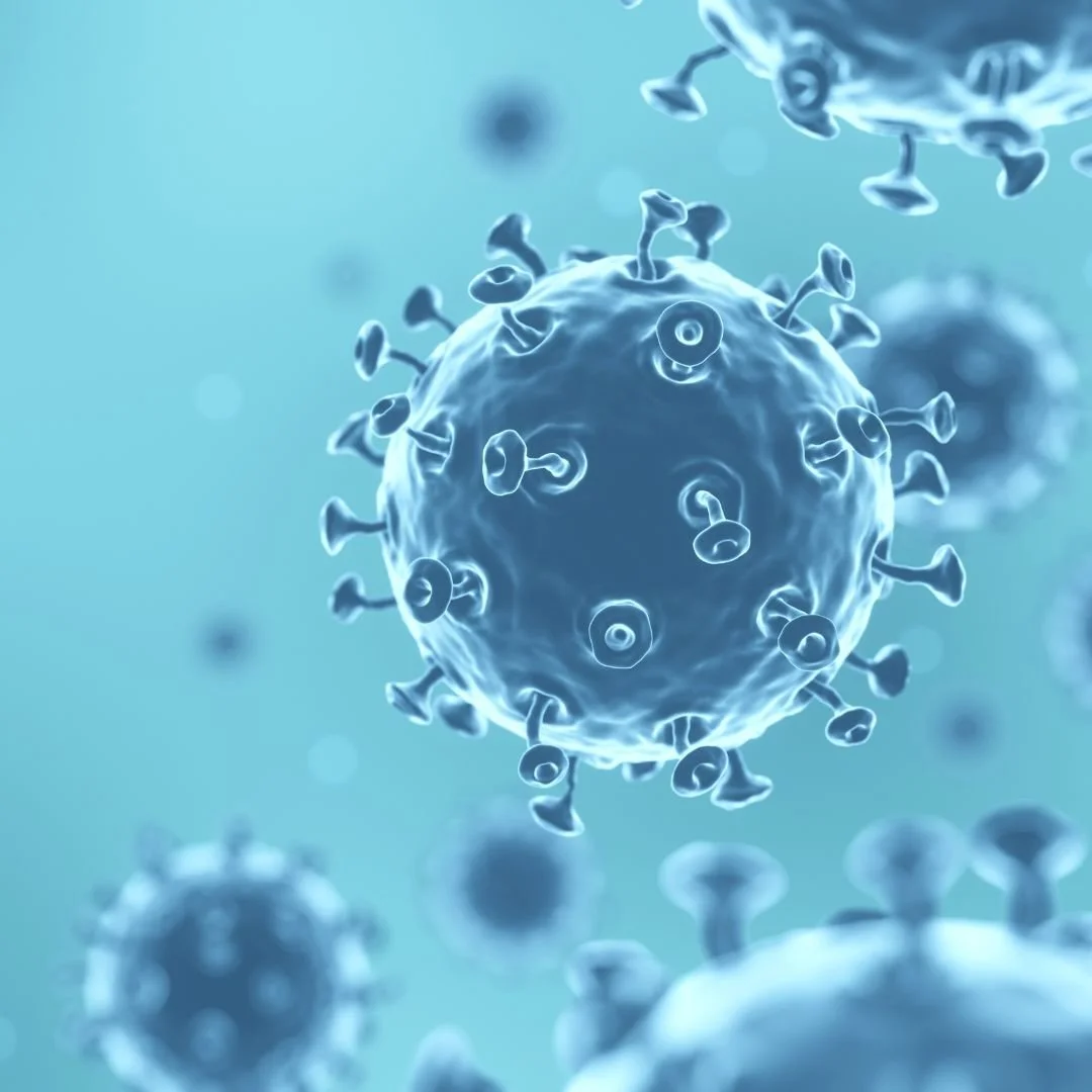 Consequences of COVID-19 on Future Society