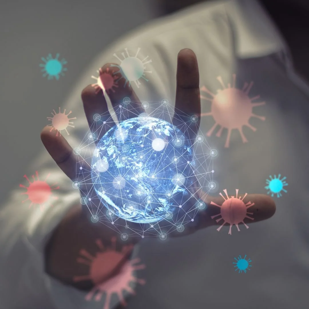 Students: The Missing Perspective on the COVID Experience