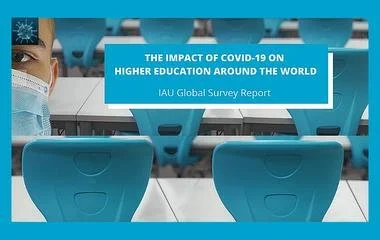 A Severe Risk of Growing Inequality Between Universities