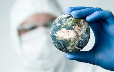 Universities Must Help Shape the Post-COVID-19 World
