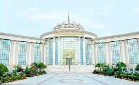 Magtymguly Turkmen State University - International Scientific and Practical Conference (Online)
