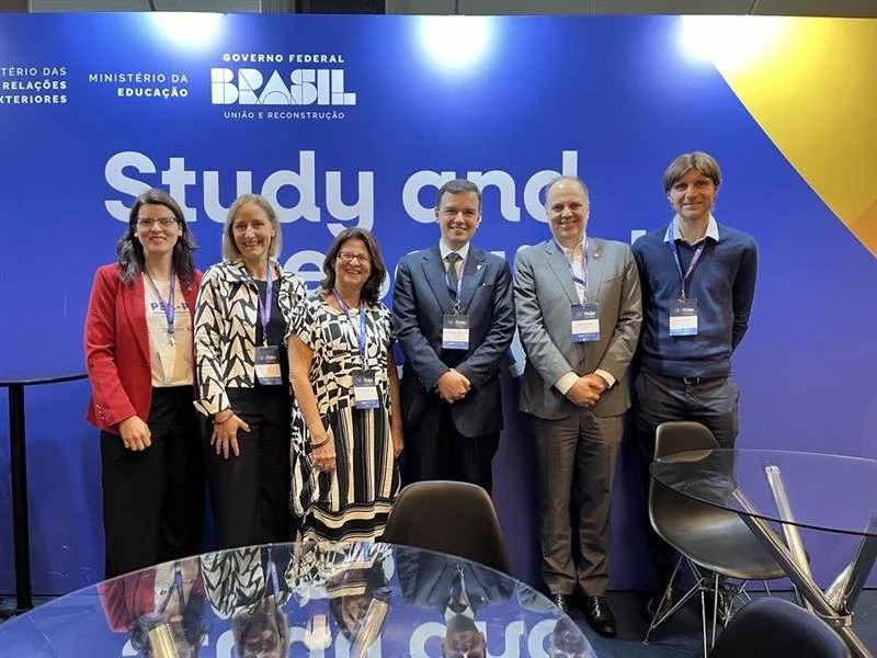 FAUBAI 2025: Towards Equitable and Sustainable Partnerships