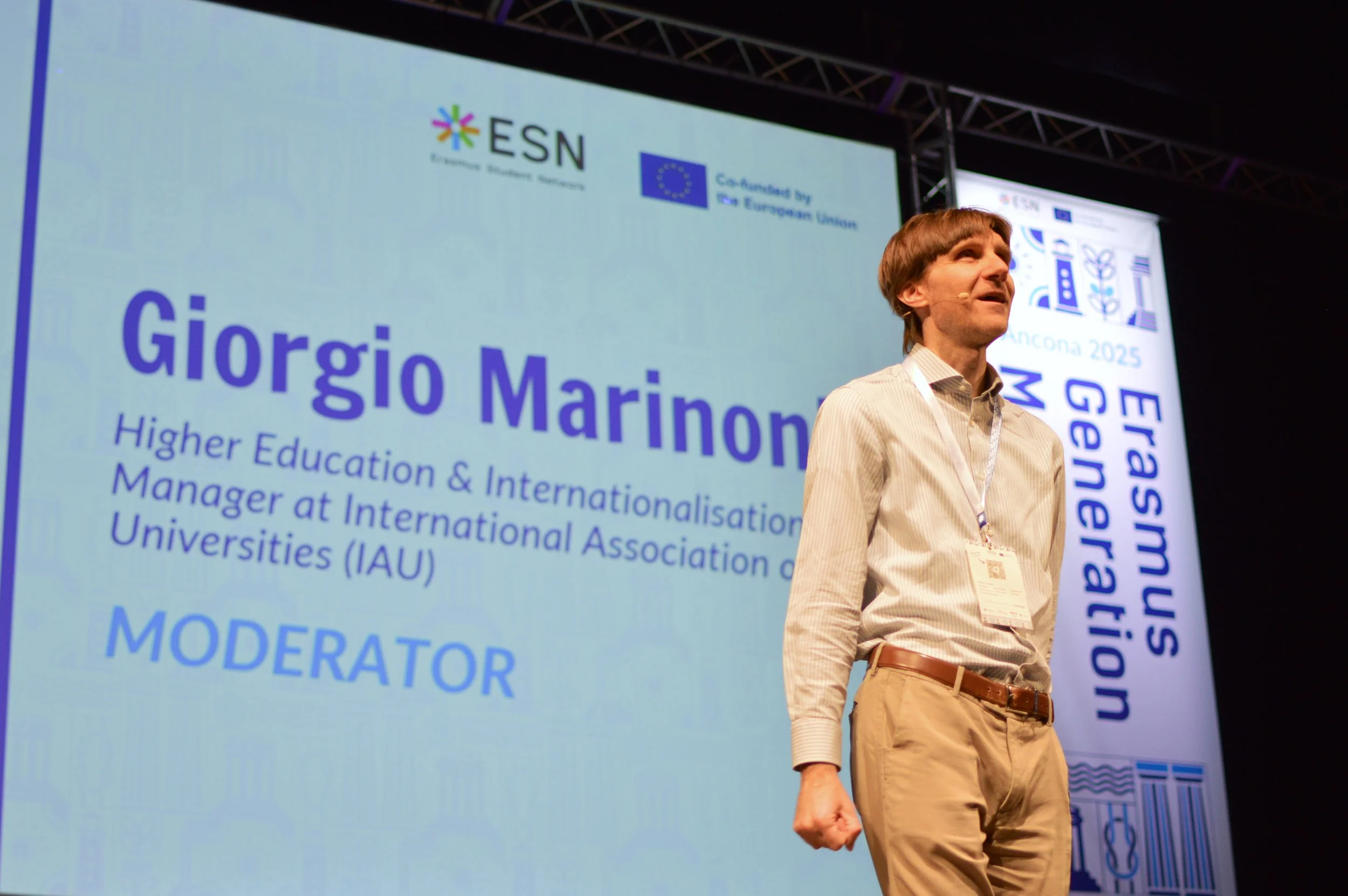 Empowering Youth as the Changemakers of Society