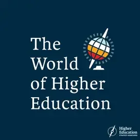 Connecting Universities in a Divided World