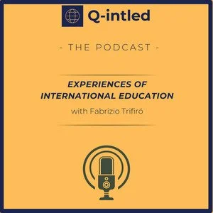 Fostering a Global Conversation and Cooperation in Higher Education