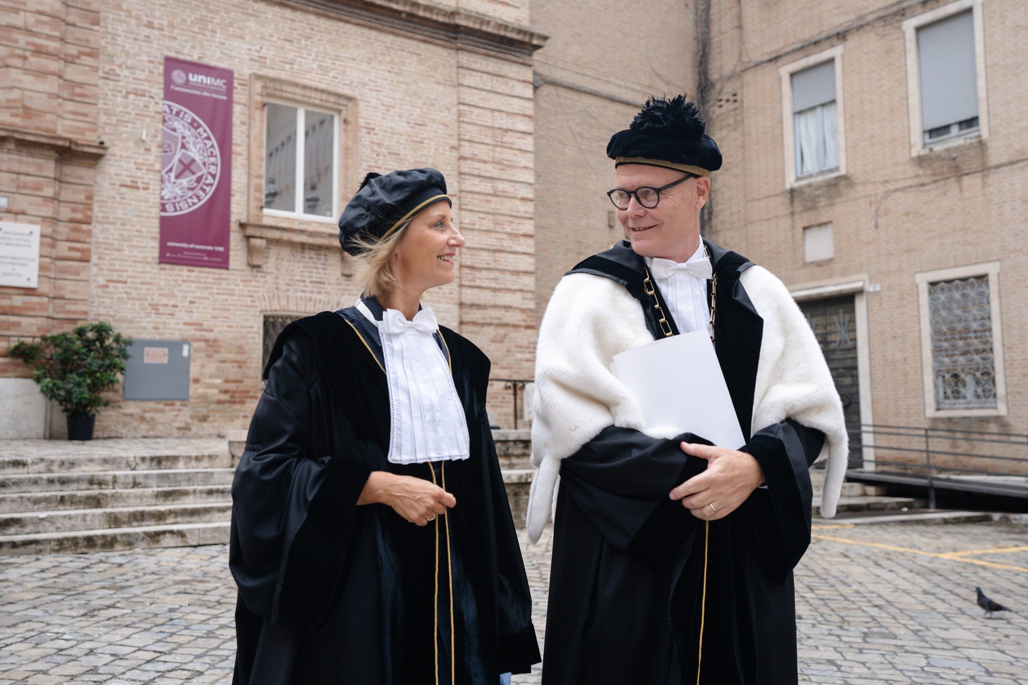 The Value and Values of the European University in Global Context