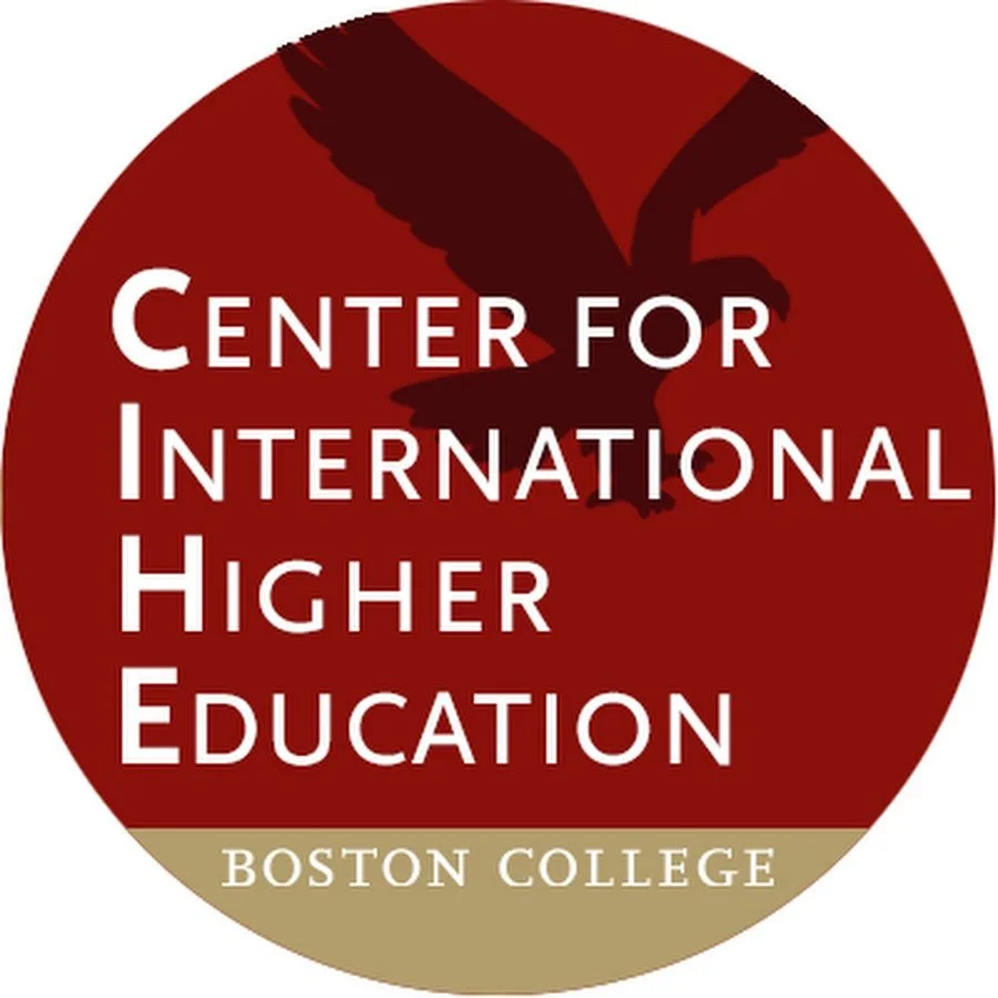 Boston College Center for International Higher Education - IHE Issue #123 marks 30 years!