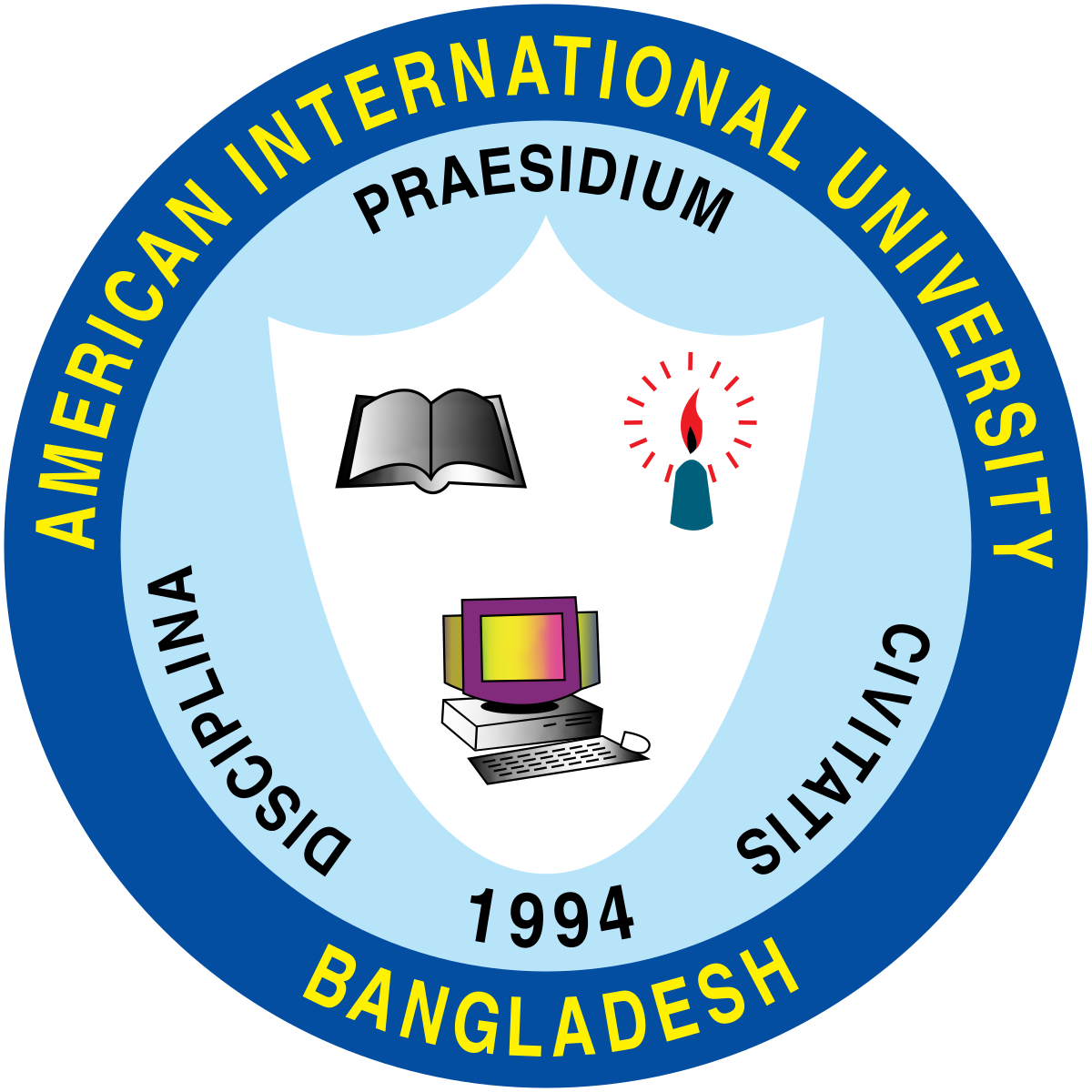 AIUB Joins Responsible Futures International 2024-2025