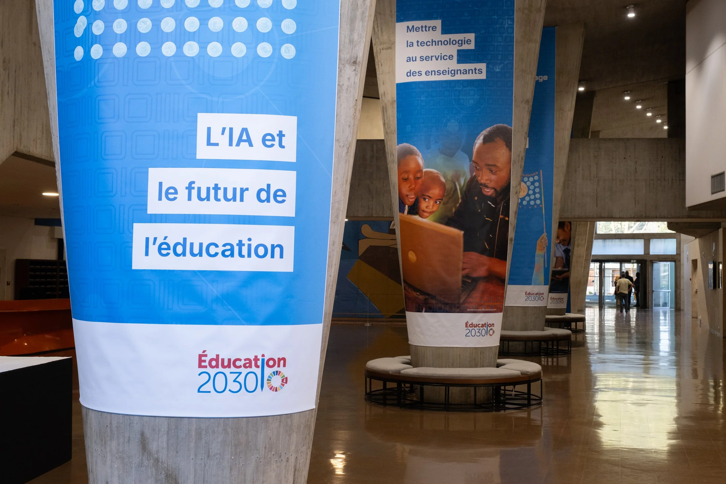 Universities and AI: Insights from the IAU Global Survey at UNESCO’s Digital Learning Week 2025