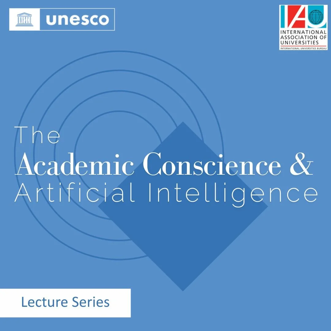 The Academic Conscience and Artificial Intelligence