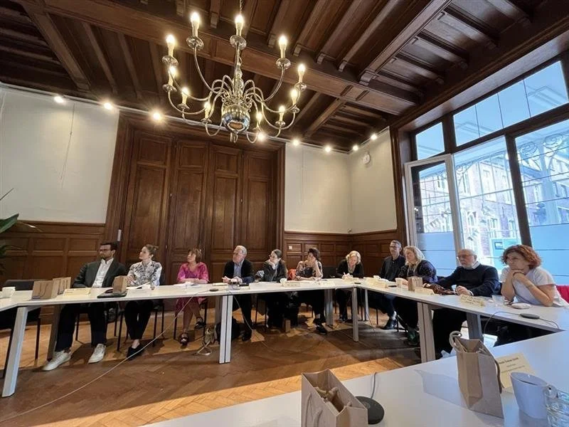 Driving Education Policy Forward: IAU Participation in the Council of Europe’s CDEDU