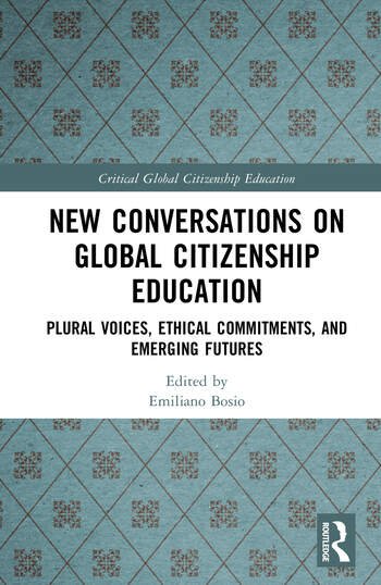 The World Needs Global Citizenship Education Now More than Ever 