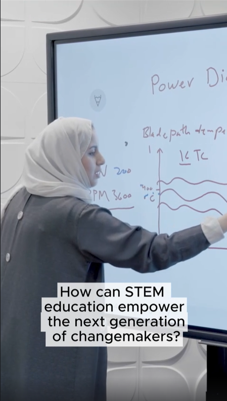 STEM Leadership and Innovation in Higher Education - IAU