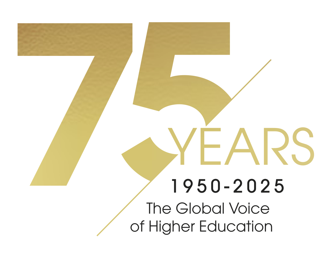 75 Years of the IAU
