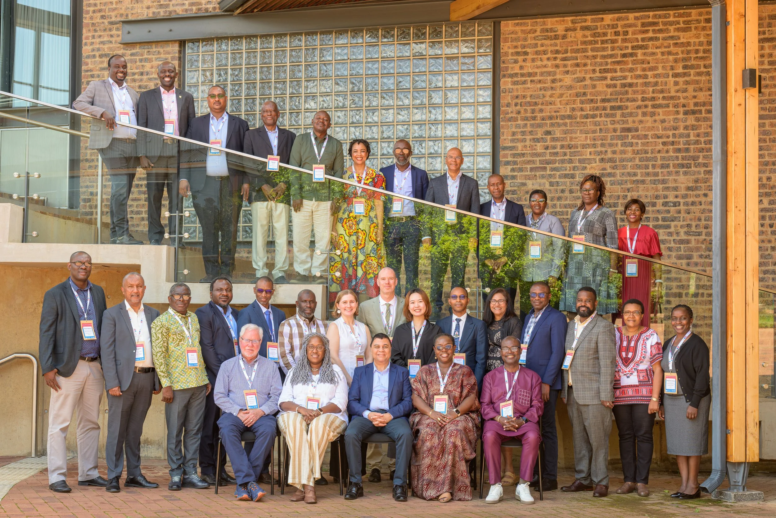 University Leadership in Context: Reflections from the IAU–UNESCO Campus Africa Leadership Lab