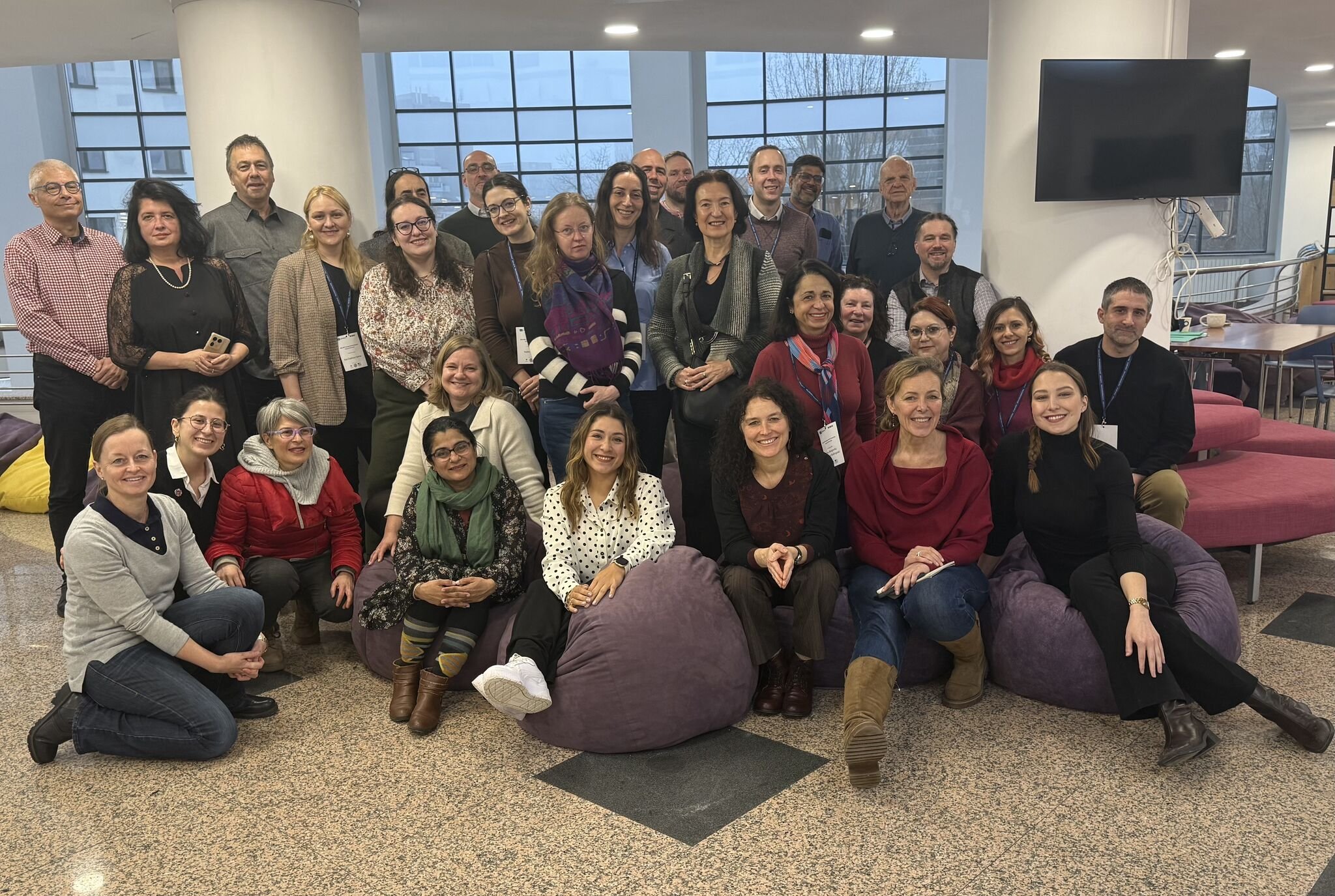 UNESCO ESD-NET Europe–North America Regional Workshop: Strengthening Collaboration for ESD for 2030