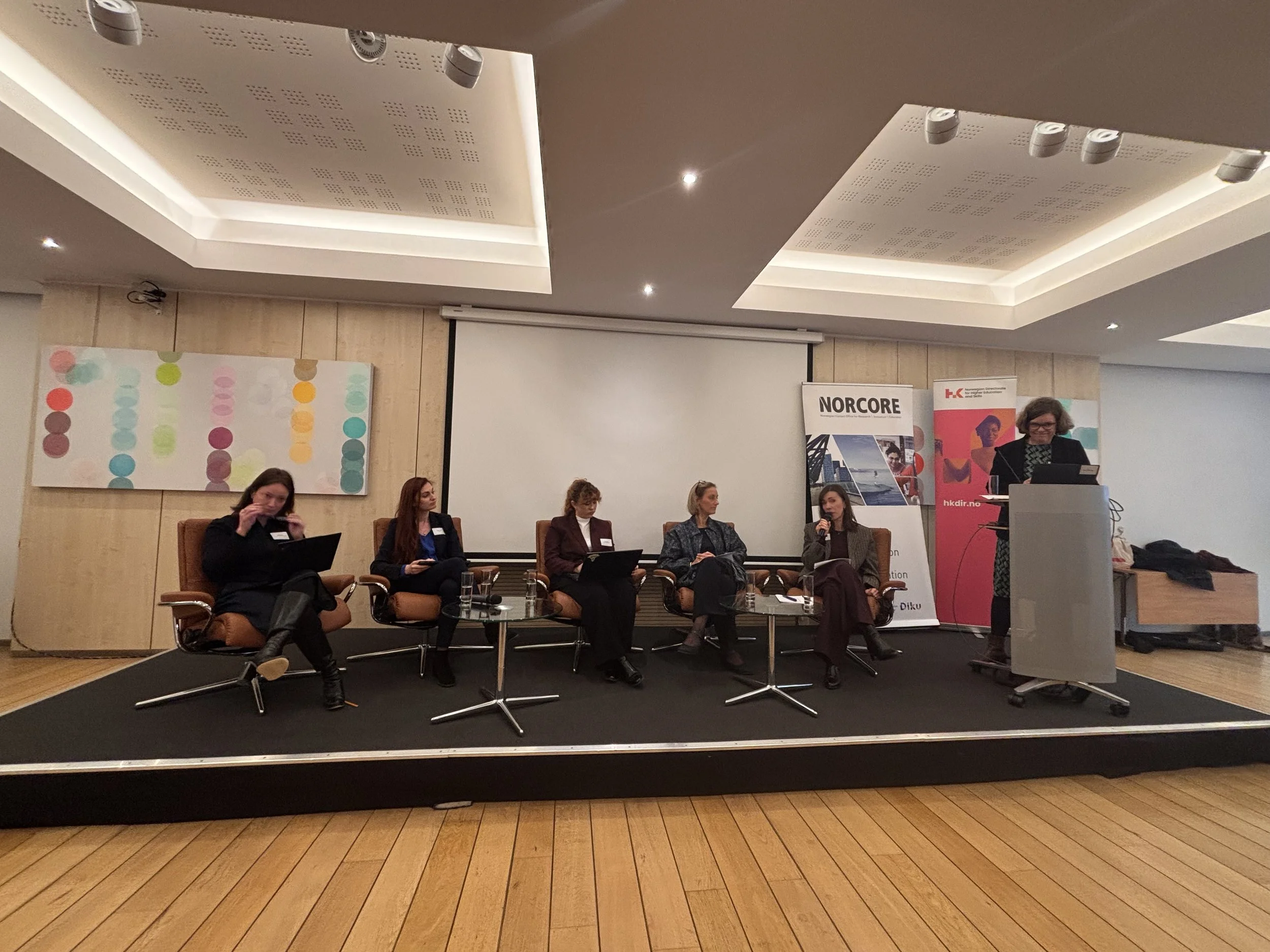 Inclusive and Collaborative Transnational Education