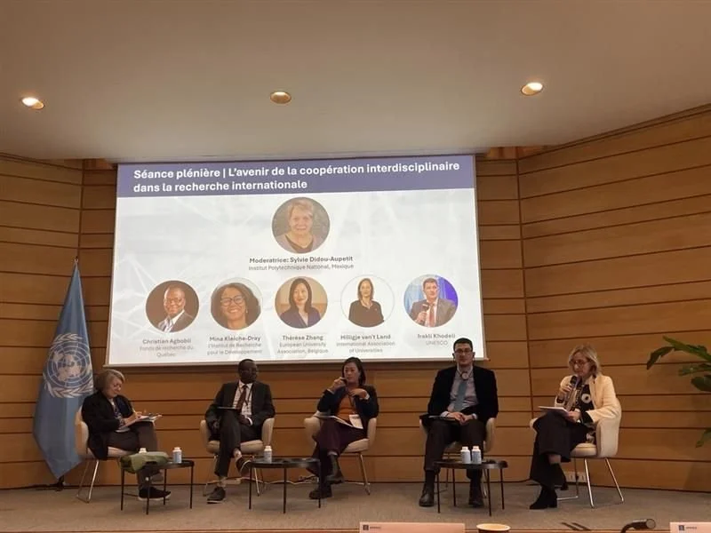 Renewing the Scientific Contract for Education