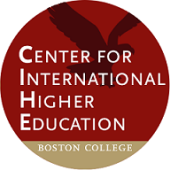 Boston College Center for International Higher Education - IHE Issue #126
